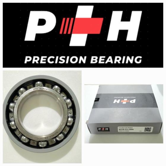 PTH SMART-800 Insulated Bearing for Inver