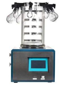 Multi-Manifold Experimental Vacuum Freeze