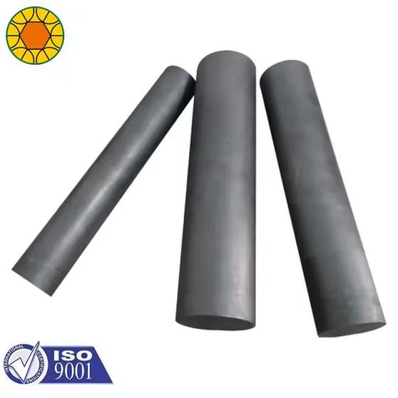 OEM High-Strength Graphite Rods / Graphit