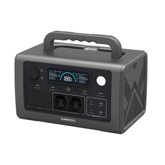 Home Solar Power System Home Solar Power System