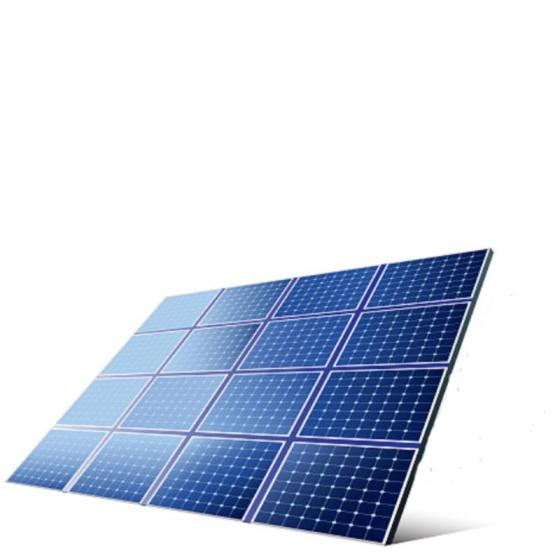 Economical High-Efficiency 390W–415W So